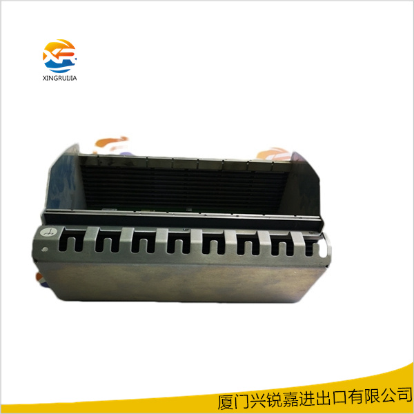 UNITROL1000 Z.V3 3BHE014557R0003 通讯接口模块