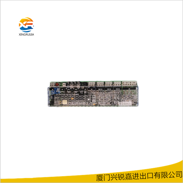 REF615CC HCFFAEAGANB2BAN1XC 通讯接口模块