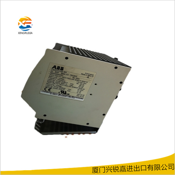 CI858 3BSE018136R1 通讯接口模块