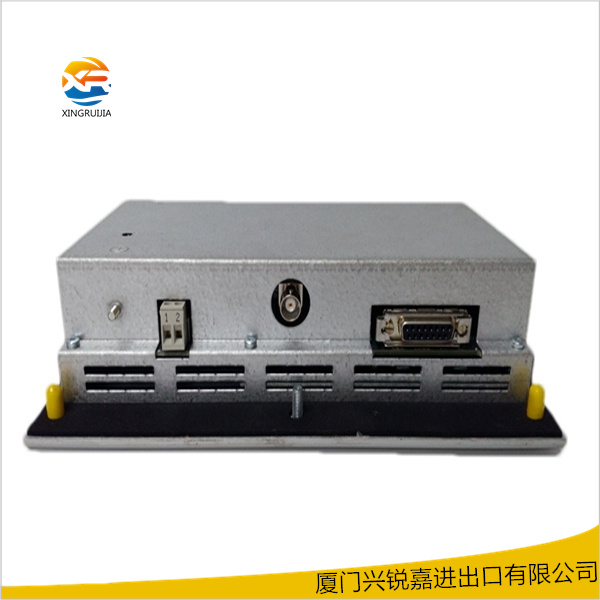 Abb 3BSE013235R1可编程逻辑控制器模块