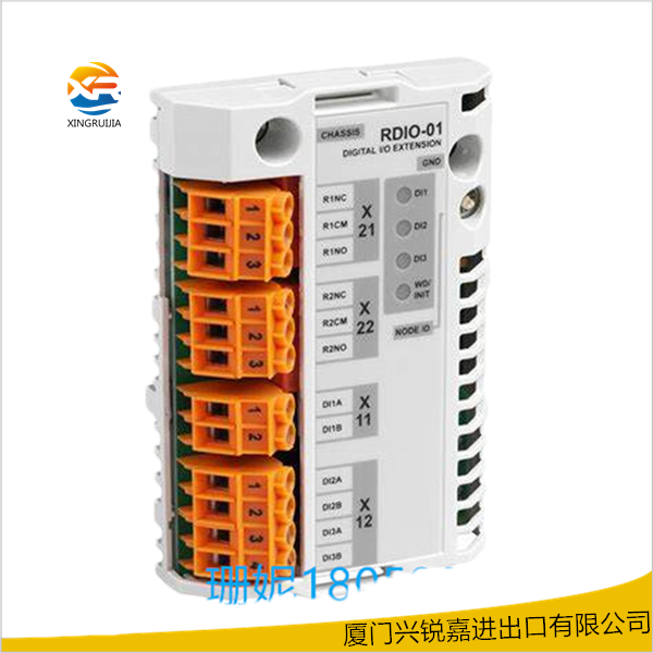 ABB BRC300控制器模块现货优惠