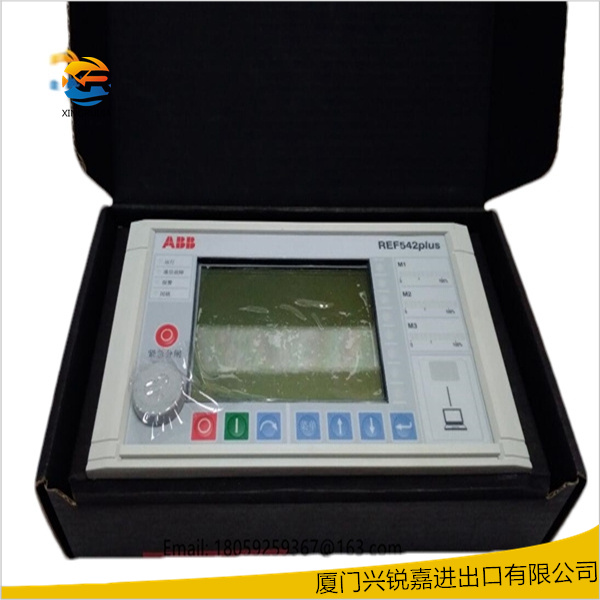 HESG324436R3/A 光纤输入输出控制器模块 库存有货