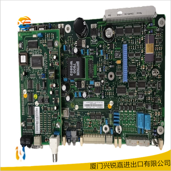 ABB  CI534V02 3BSE010700R1     数字输入模块--专业做工控