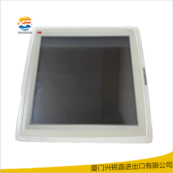 ABB PFBK164 3BSE000469R1 控制模块