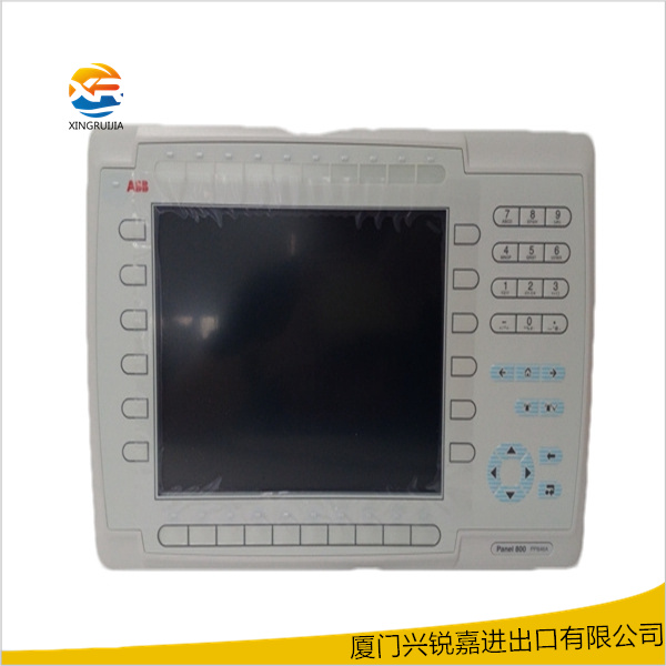 ABB Module 200-PSMG 电源供应模块