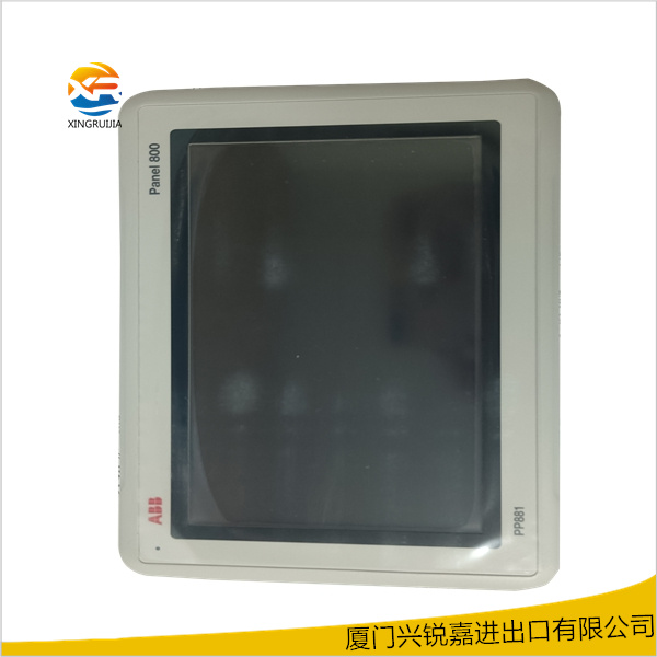 ABB NIOC-01 3BSE005735R1自动化控制电路板