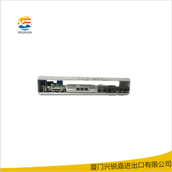 ABB 1MRK002266-AAr00处理器控制系统模块质保