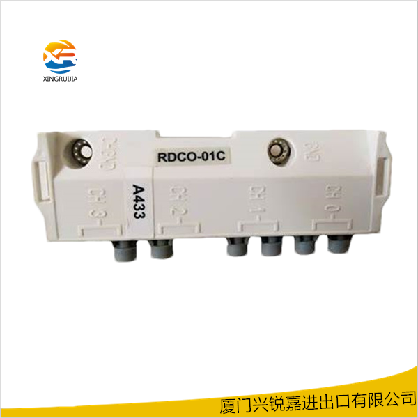 XV371A 操作模块控制器 PLC系统DCS库存进口现货