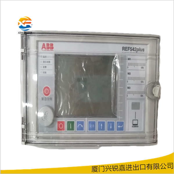 ABB  35ZE94F GJR5146600R0101可编程逻辑控制器