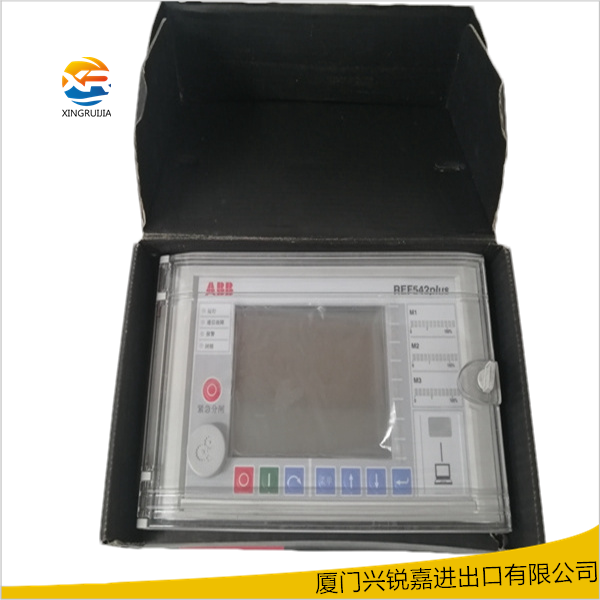 ABB 408368 IAM MODULE 励磁IGCT可控硅模块一手