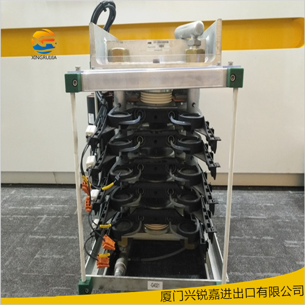 ABB  3BHL000986P0006    数字输入模块全新