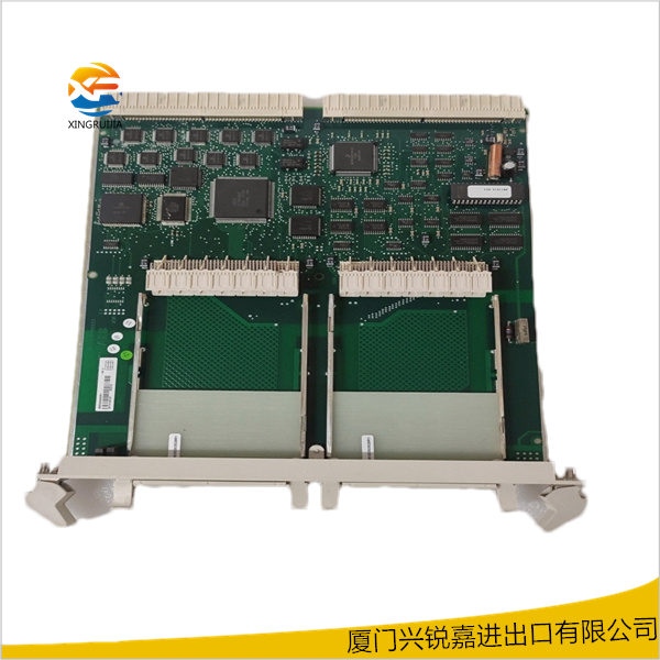 ABB 3BSE013231R1紧凑型模块接线端子单元