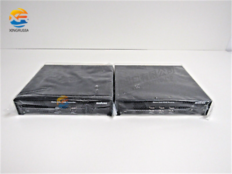 Matrox XTO3-N3408TX 扩展器模块