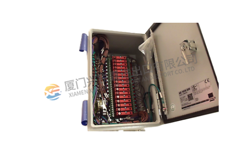 KONGSBERG MRU-E-JB3 工业自动化模块现货