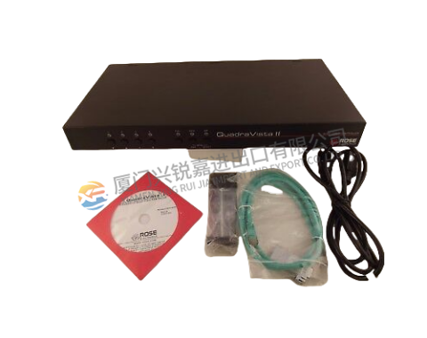 KONGSBERG RHUB200-5 工业自动化模块现货质保