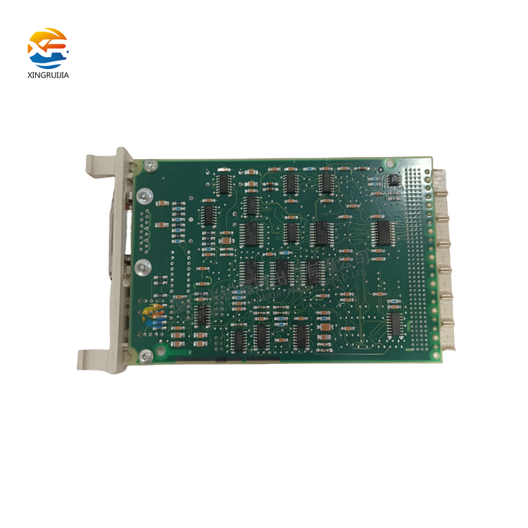 ABB 3BE015619R0001 XVD825A01驱动测量模块现货