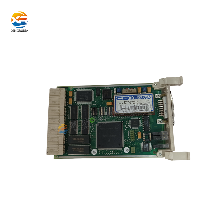 ABB TU860驱动测量模块现货质保