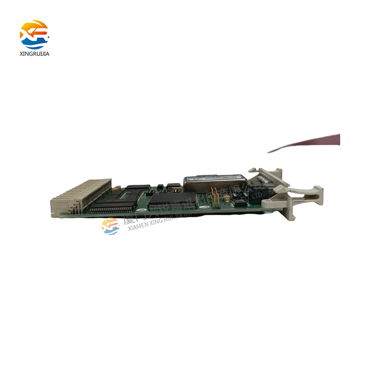 ABB PFSA140 3BSE006503R1高性能轧辊供应装置模块