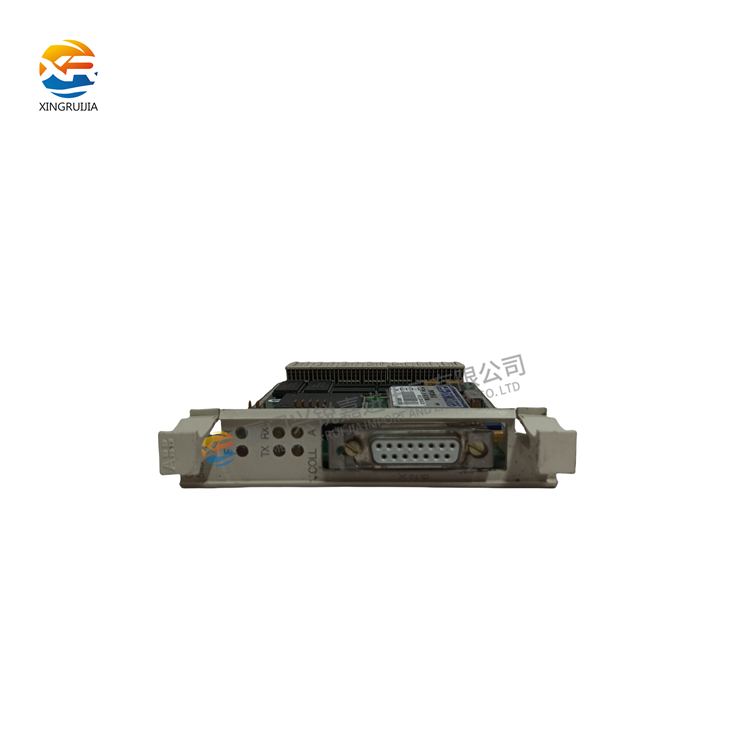 ABB PFSA140高性能轧辊供应装置模块