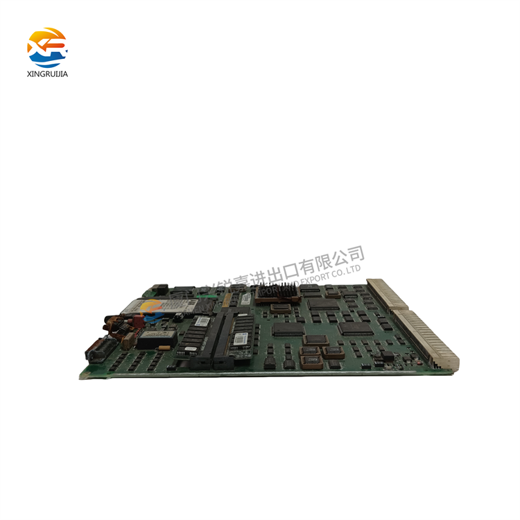 ABB YPP110 自动化配件通信模块质保