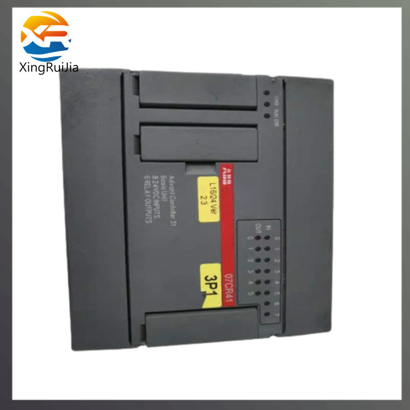 ABB 5SHY35L4512 高效 高可靠性