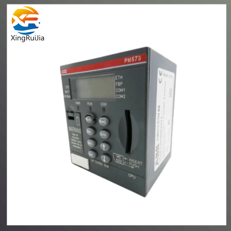 ABB IC660BBA104 6231BP10910 模拟远程组件