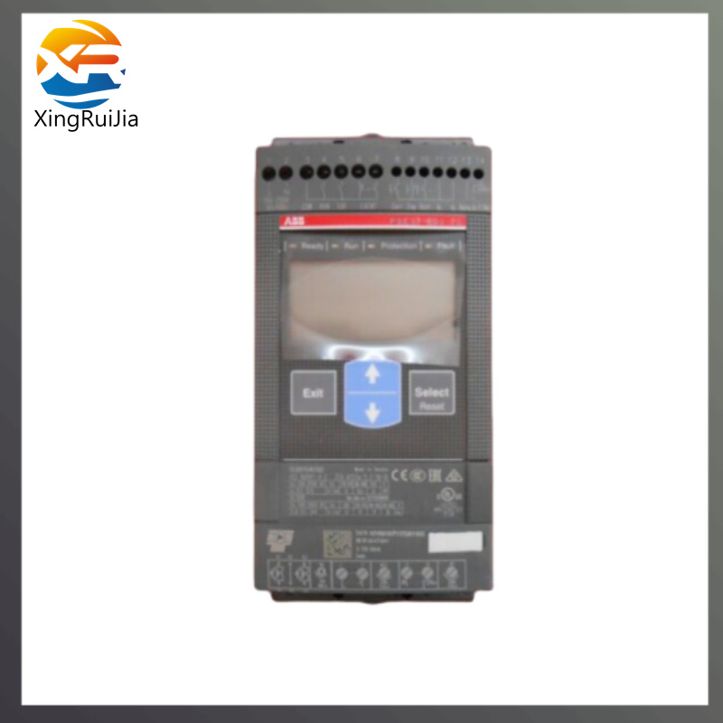 ABB Advant AC500 模块控制器