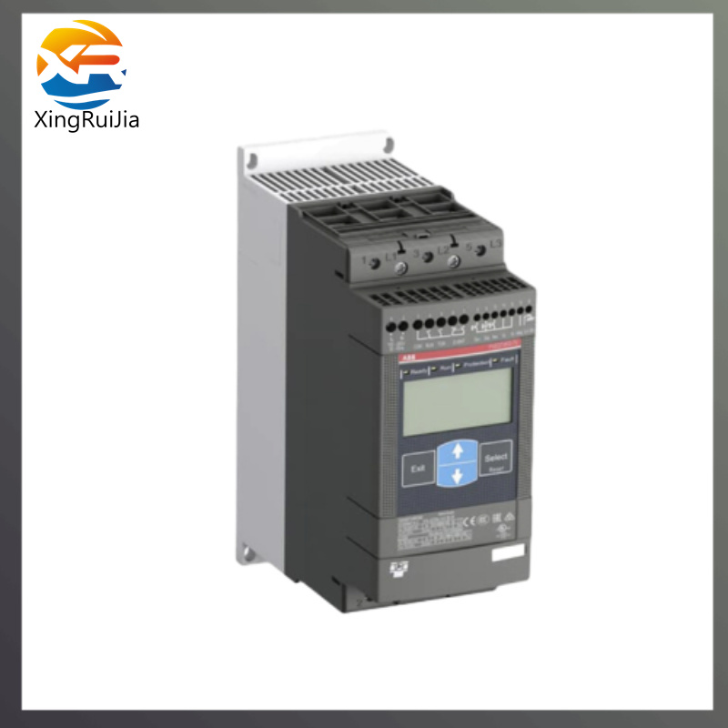 ABB Advant Controller 110/160 控制系统