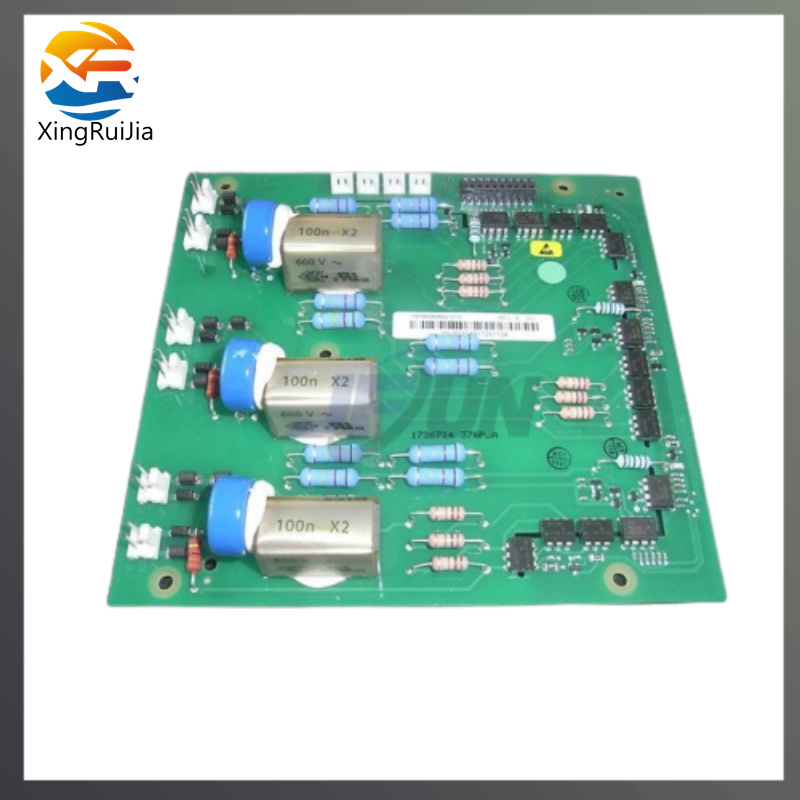 ABB Advant Master 工业控制系统