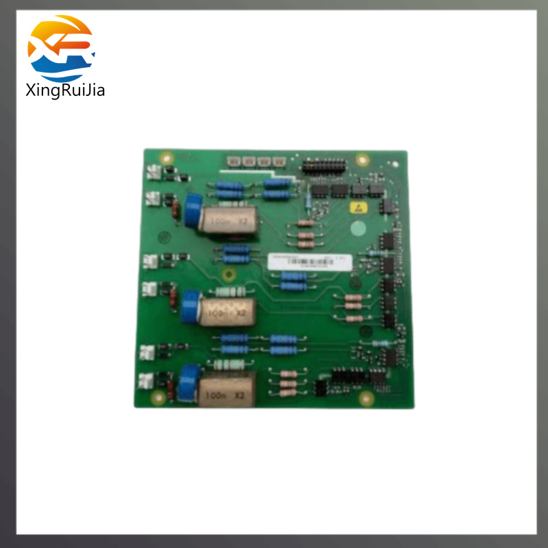 ABB Advant MOD 300 自动化系统