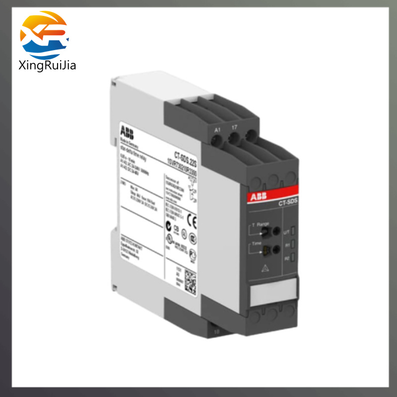 ABB Advant S400 I/O 输入/输出模块