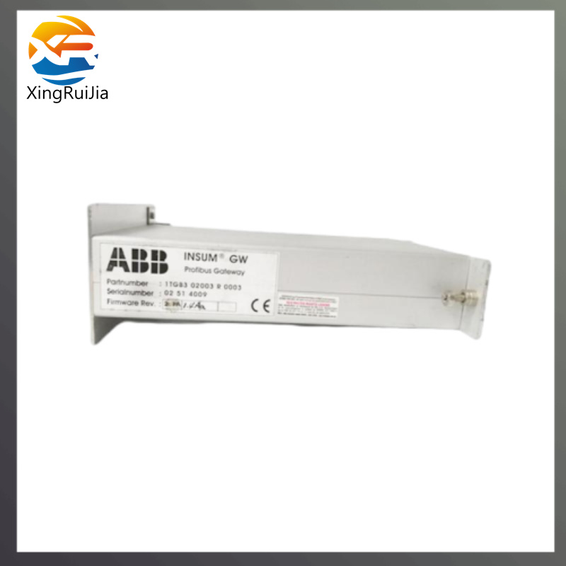 ABB Advant S800 I/O 布式模块