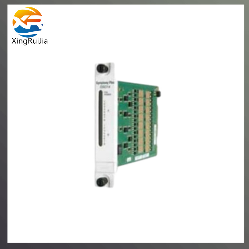 ABB 1SBP260012R1001 07KT51 基本单元