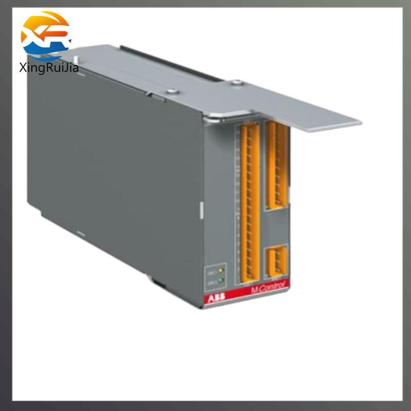 ABB 1SAP112100R0170 TB521-ETH 终端基板模块