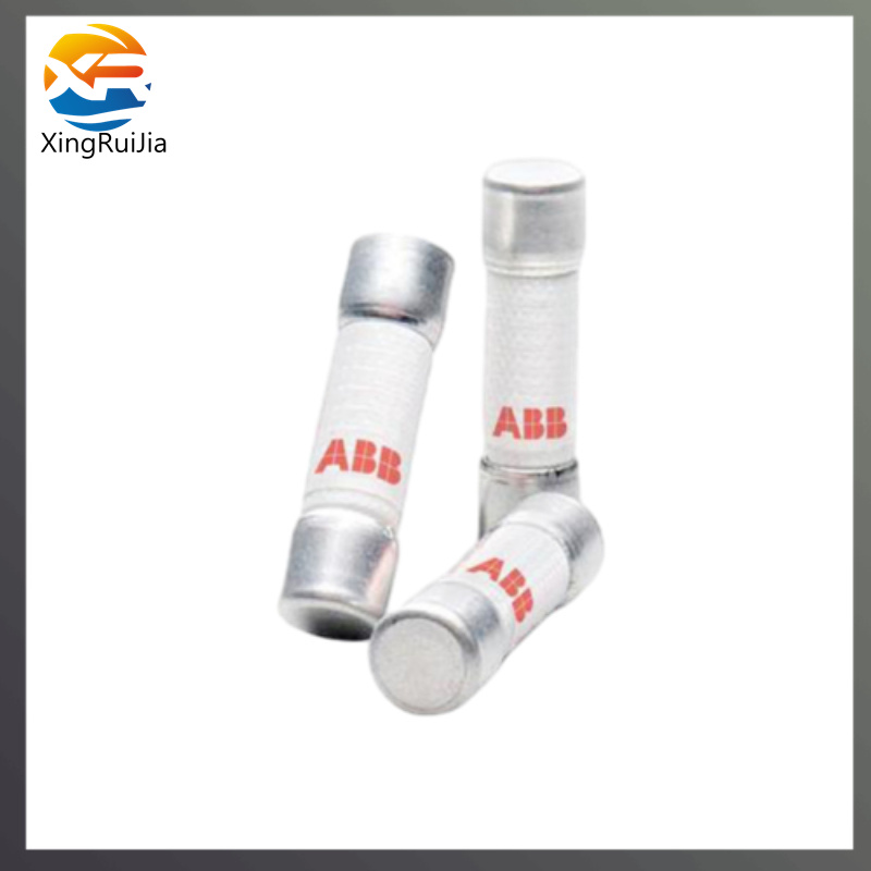 ABB 086362-001 运动控制模块