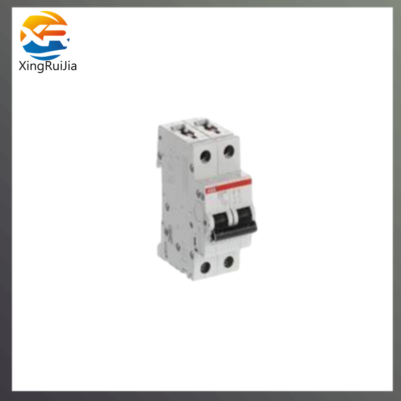 ABB 086444-005 多功能模块