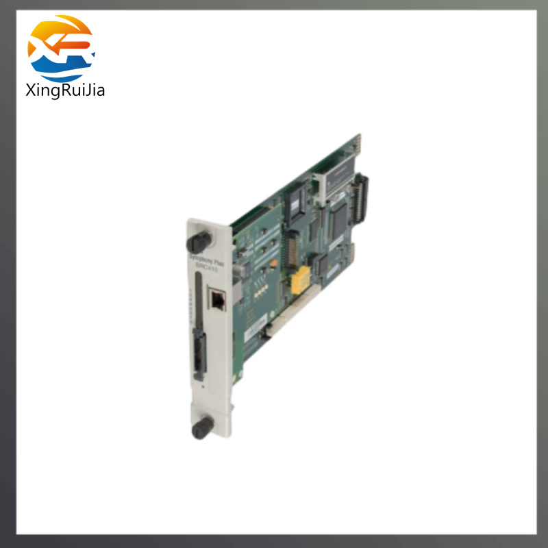 ABB ECPSR 086370-001 闭环控制模块