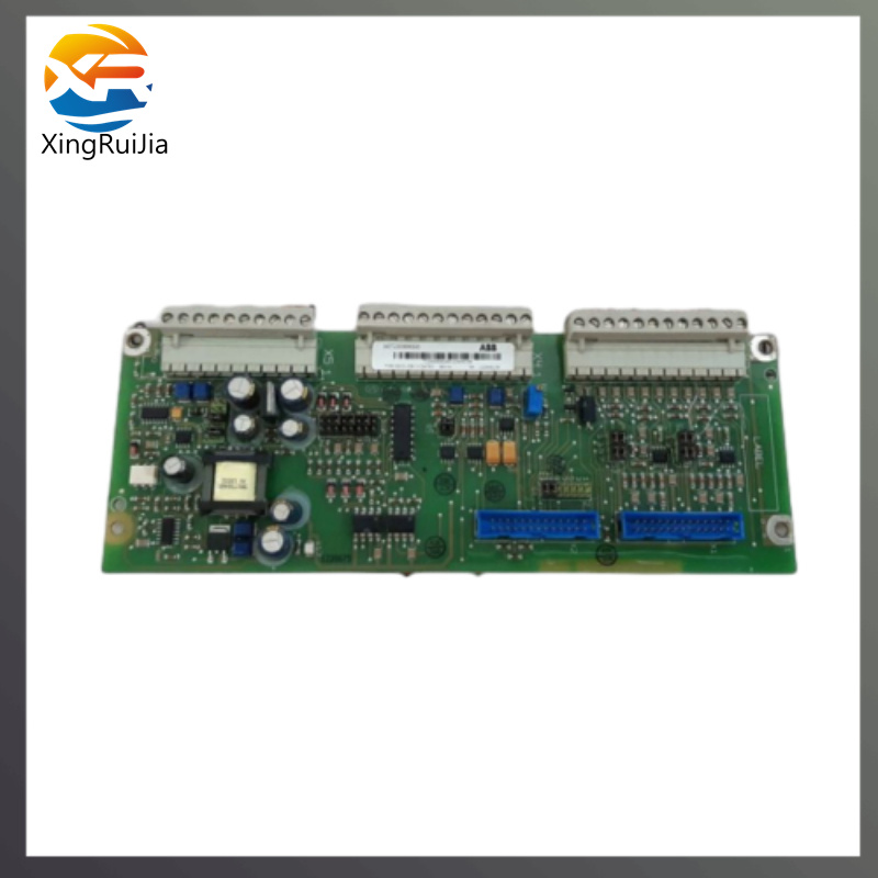 ABB Advant-800xA 分布式控制系统