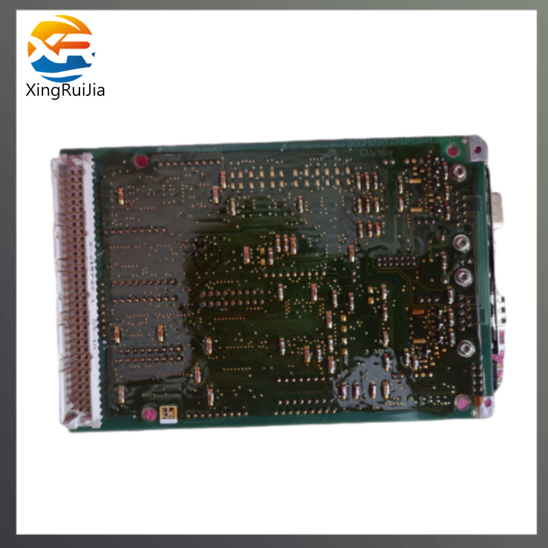 ABB Advant AC800F-Freelance 自动化控制系统