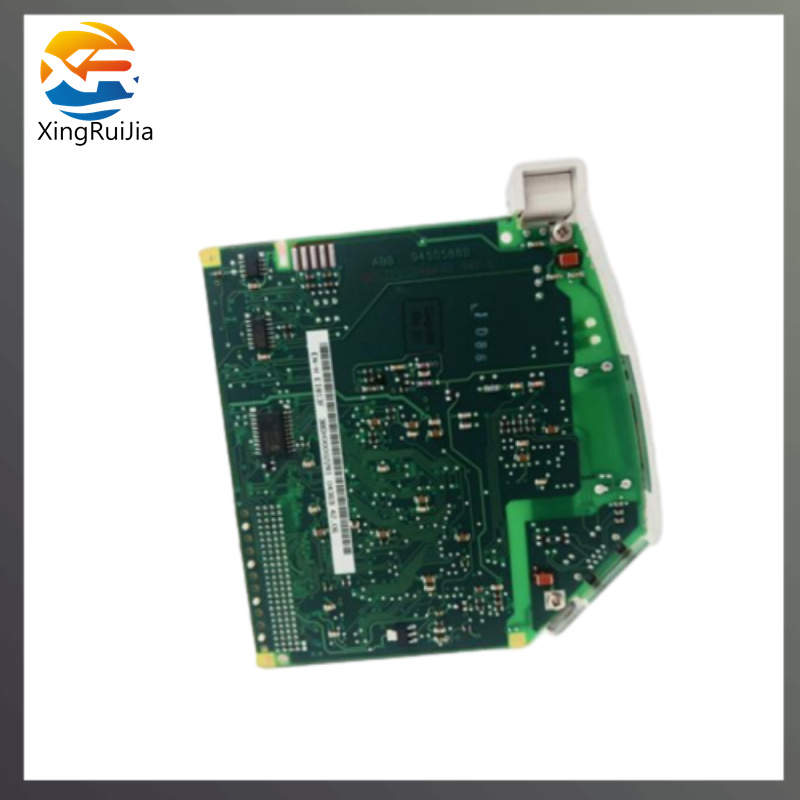 ABB Drives ACS 200 速度控制