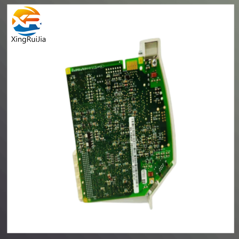 ABB Drives ACS 500 可变速控制