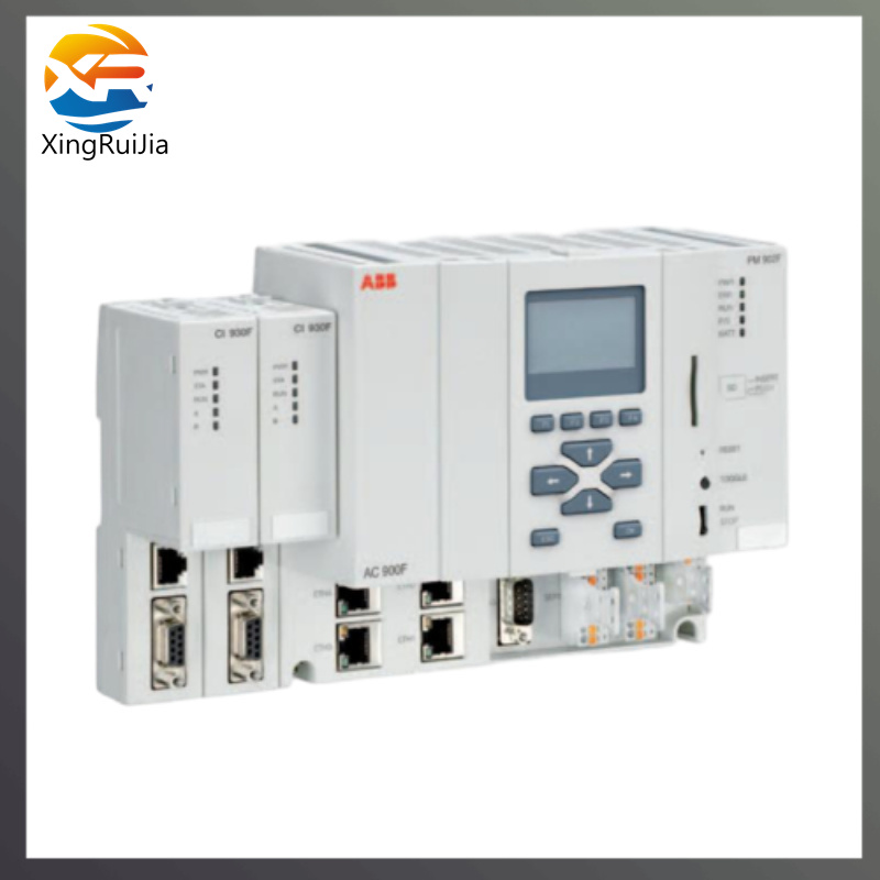 ABB Drives ACS 800 基于直接转矩控制(DTC)技术