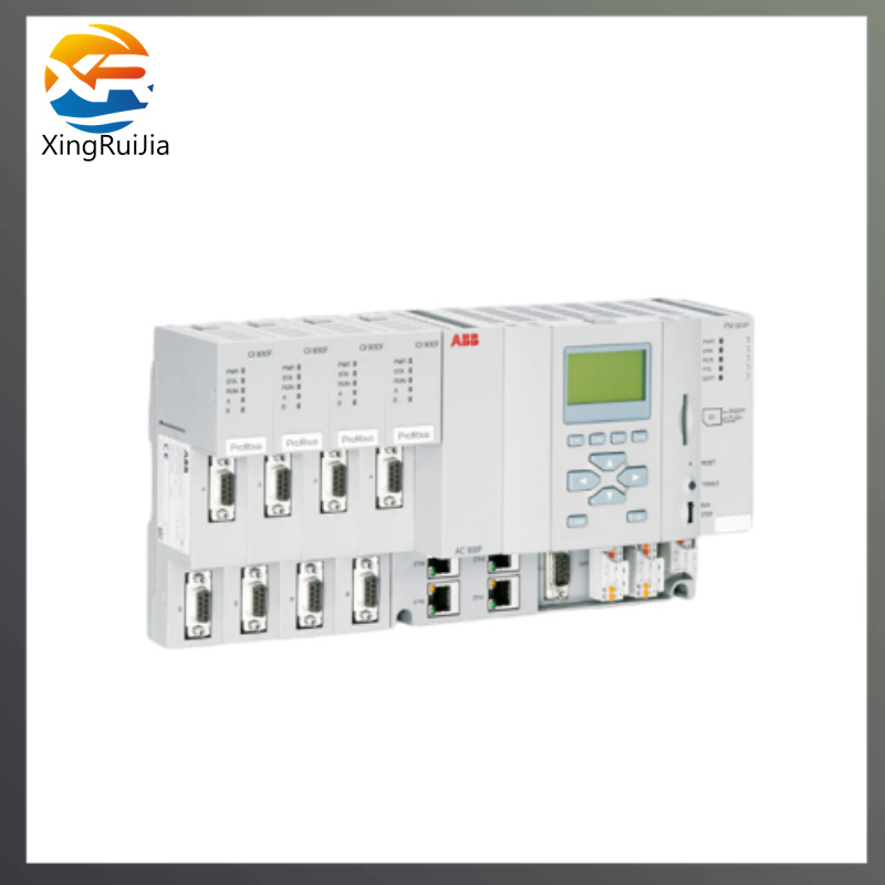 ABB Drives ACS 850 低压交流传动