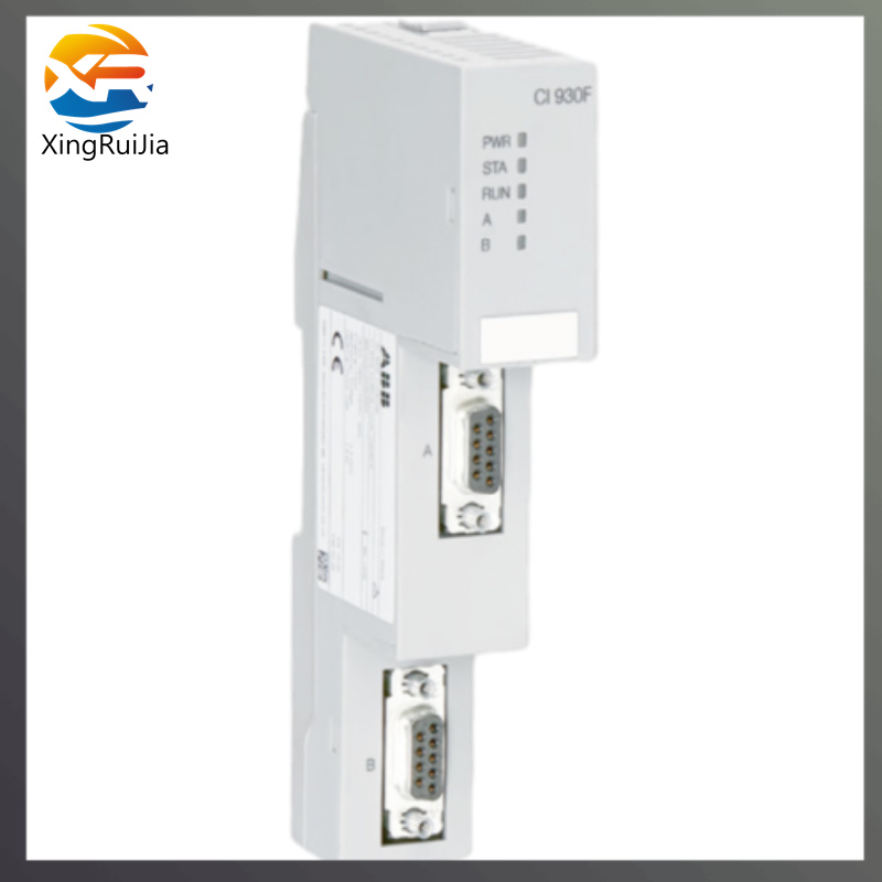 ABB NFAN01 冷却风扇组件