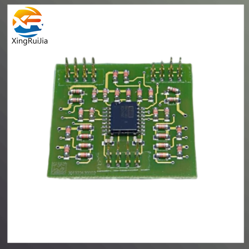 ABB 070070634-210 执行器