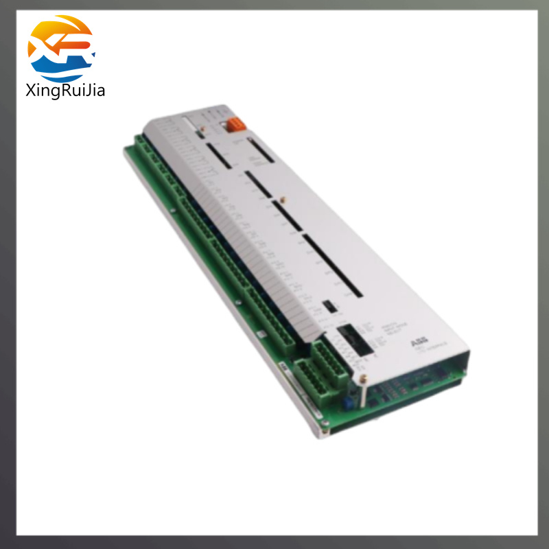 ABB IEPAS01 自动化模块
