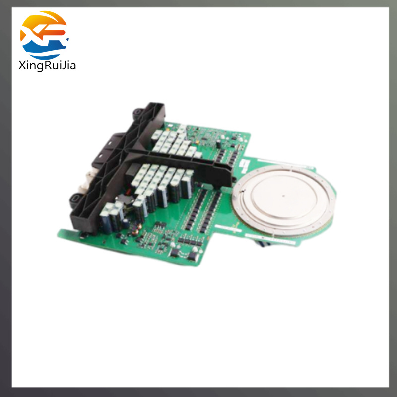 ABB IEPAS02 模块化电源系统