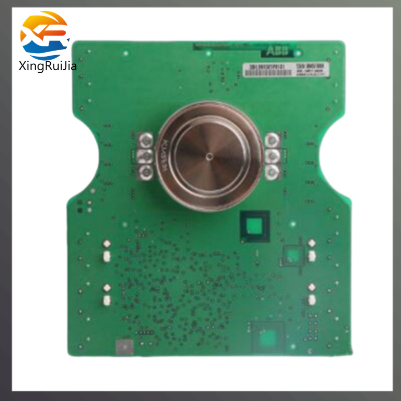 ABB IIADP01 显示面板模块