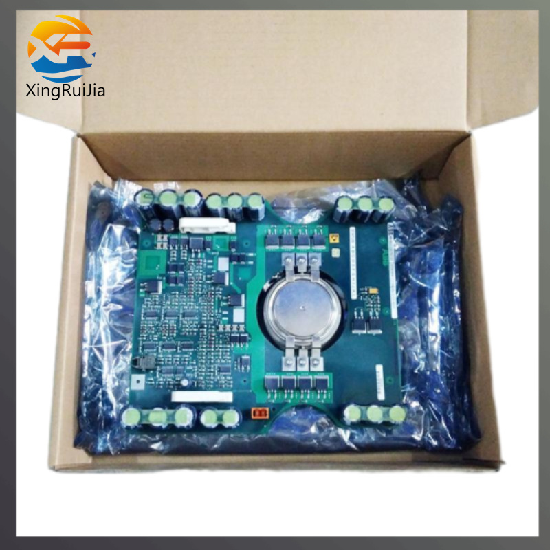 ABB IIADP02自动化设备模块