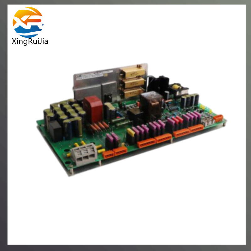 ABB IIAKB03 自动化控制模块